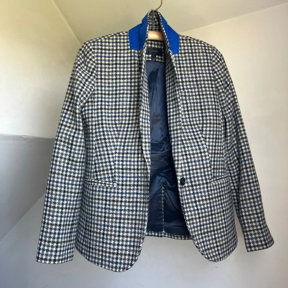 J. Crew crew campbell